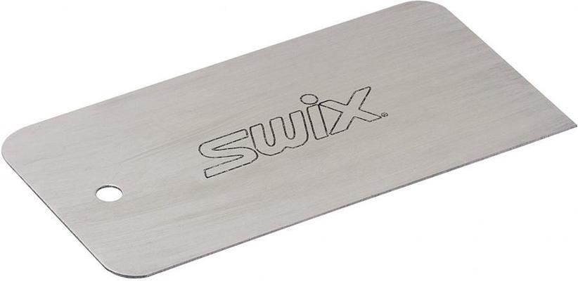 Swix T80 Steel scraper Oceľová škrabka