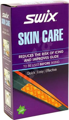 Swix N15 Skin Care Sklzový vosk