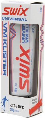 Swix K22 univerzálny (-3°C / 10°C) Klister