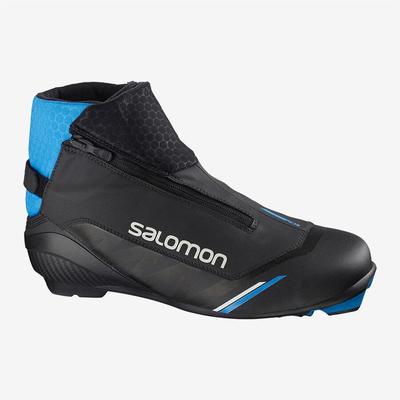 Salomon RC9 Nocturne Prolink Topánky na bežky