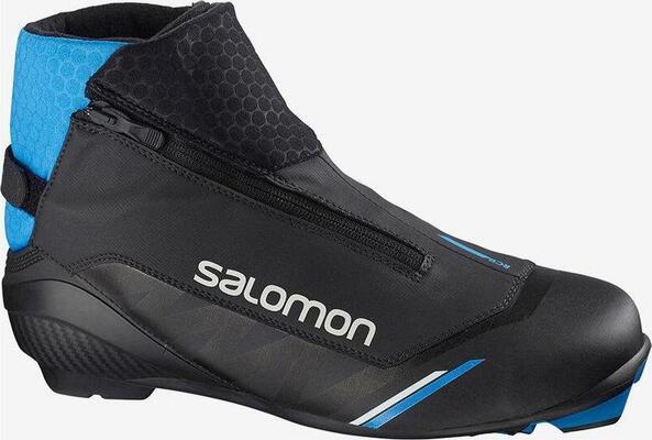 Salomon RC9 Nocturne Prolink Topánky na bežky