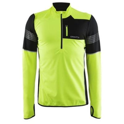 Craft Brilliant 2.0 Thermal Wind Top Running jacket