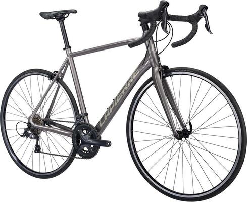 Lapierre Sensium 1.0 Road bike