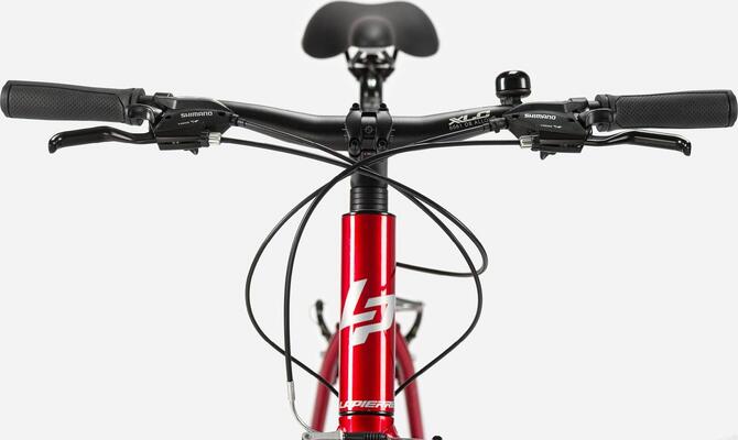 Lapierre Shaper 1.0 Fitness bike