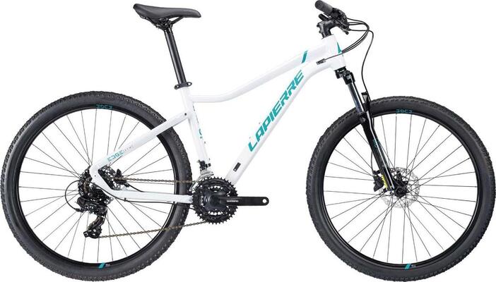 Lapierre Edge 2.7 W Horský bicykel