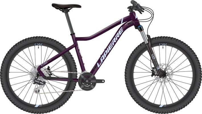 Lapierre Edge 3.7 W Horské kolo