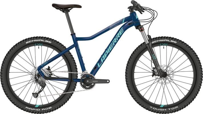 Lapierre Edge 5.7 W Horský bicykel