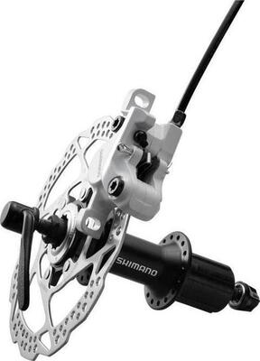 Shimano Acera M396 Hydraulická brzda