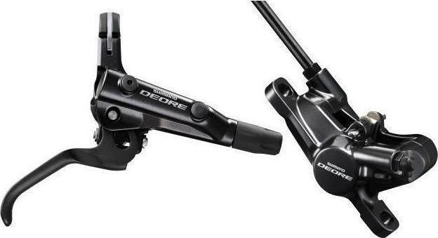 Shimano Deore M6000 Hydraulic brake