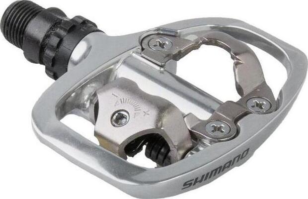 Shimano A520 Cestné pedále