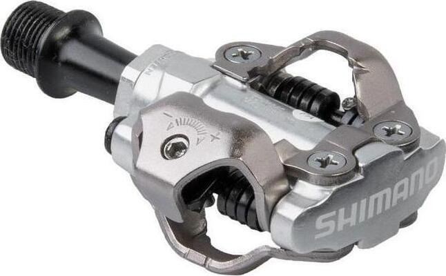 Shimano M540 MTB pedals