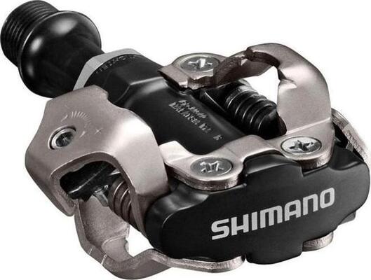 Shimano M540 Horské SPD pedály