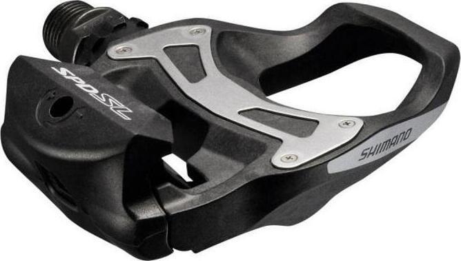 Shimano R550 Cestné pedále