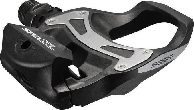 Shimano R550 Road Pedals