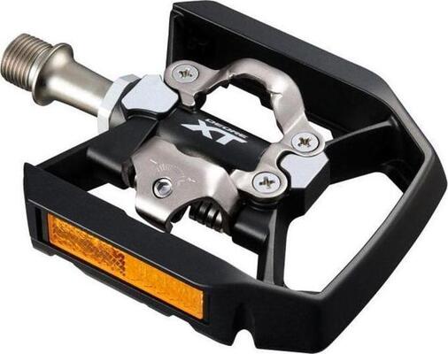 Shimano T8000 SPD Trekking pedals