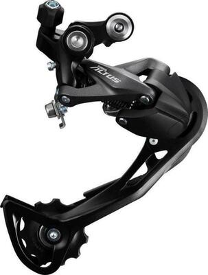 Shimano Altus M2000 SGS 9k Horský prehadzovač