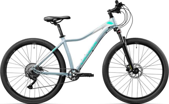 Cyclision Corpha 1 MTB aluminum bike