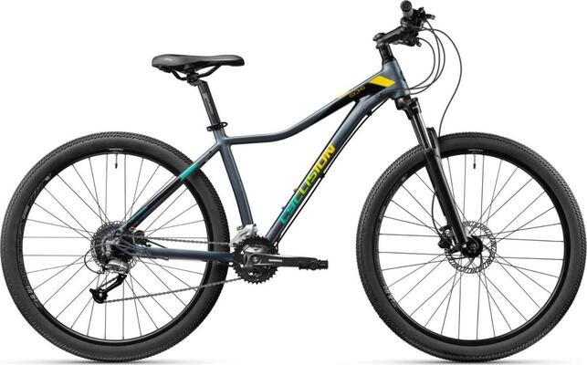 Cyclision Corpha 3 MTB aluminum bike