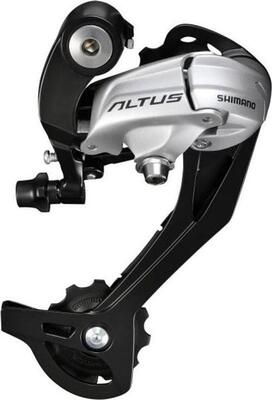 Shimano Altus M370 SGS 9k Horský přehazovač