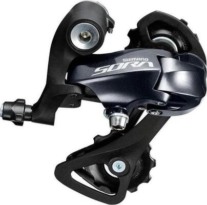 Shimano Sora R3000 SS 9k Silniční přehazovač