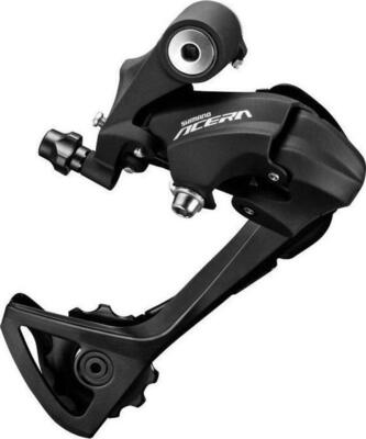 Shimano Acera T3000 SGS 9k Horský přehazovač