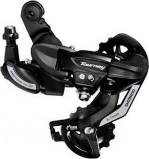 Shimano Tourney TY500 GS 6/7sp MTB rear derailleur