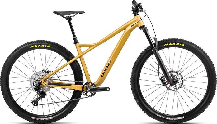 Orbea LAUFEY H10 Mountain bike