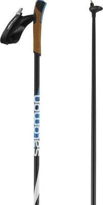 Salomon S/MAX CARBON CLICK Ski Poles