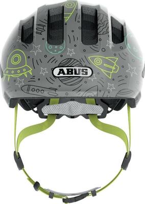 ABUS Smiley 3.0 LED Junior cycling helmet