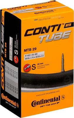 Continental MTB 28 / 29" Tube