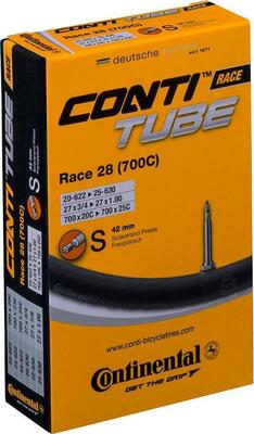 Continental Race 28 Tube