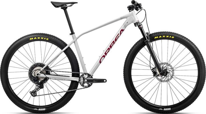 Orbea ALMA H20 Mountain bike