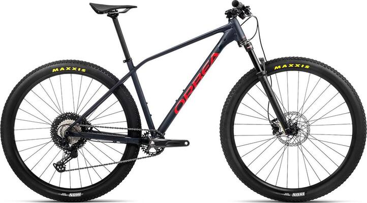 Orbea ALMA H20 Mountain bike