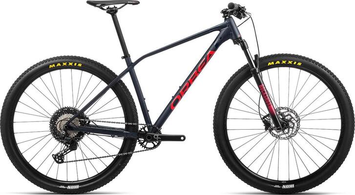 Orbea ALMA H30 Mountain bike