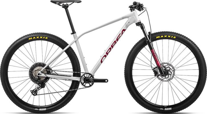 Orbea ALMA H30 Mountain bike