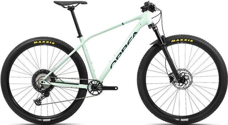 Orbea ALMA H30 Horský bike