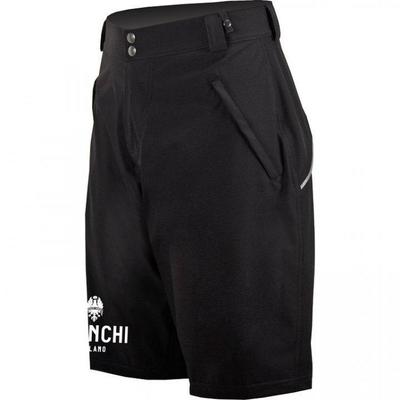 Bianchi Milano Heaven MTB shorts