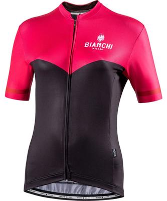 Bianchi Milano Flumendosa Dámsky cyklistický dres