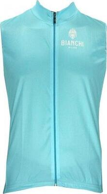 Bianchi Milano Moreno Jersey