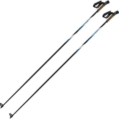 Salomon R 60 Click Ski Poles