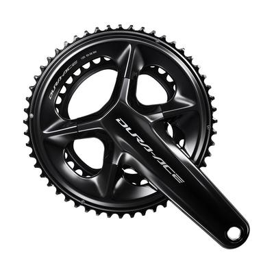 Shimano DURA ACE R9200 172,5MM 50/34Z. 12-K. HTII Without Bearing Road Crankset