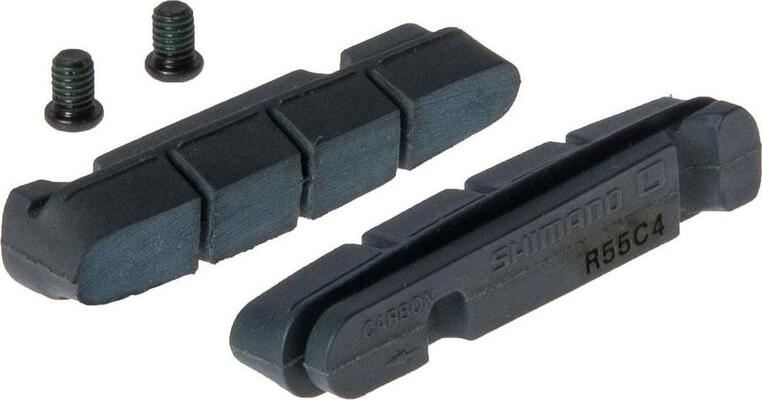 Shimano R55C4 BR9000/6800 Cartridge Brzdové gumičky