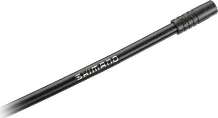 Shimano Bowden radiation SIS40 4 mm x 30 m (soft) Bowden radiation