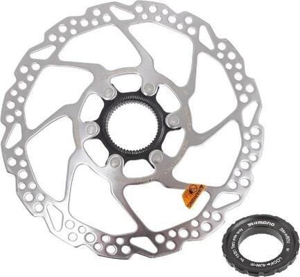 Shimano Deore RT54 Disc brake rotor