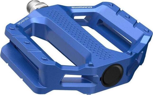 Shimano EF202 Horské flat pedále