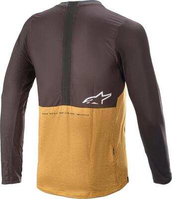 Alpinestars ALPS 6.0 V2 JERSEY - long sleeve Trail dres s dlhým rukávom