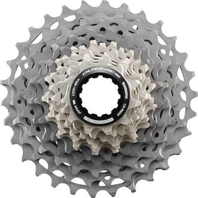 Shimano R9200 12k - Dura-Ace Cestná kazeta