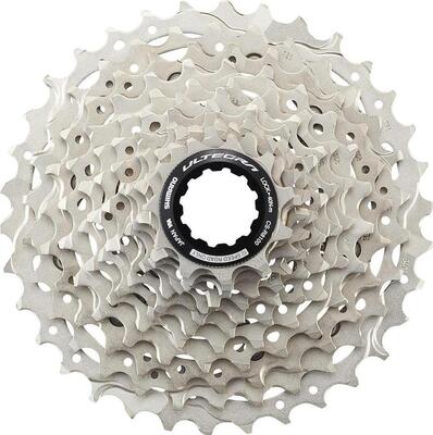 Shimano R8100 12sp - Ultegra Road cassette