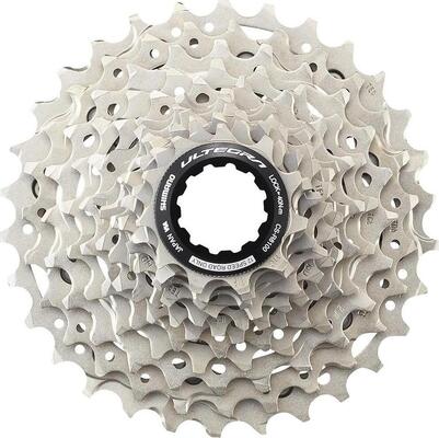 Shimano R8100 12sp - Ultegra Road cassette