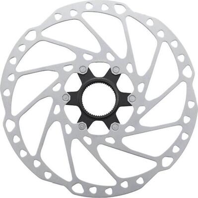 Shimano RT64 -  Deore, GRX Disc Brake Rotor